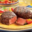 Eight 6 oz. Filet Mignon-no bacon
