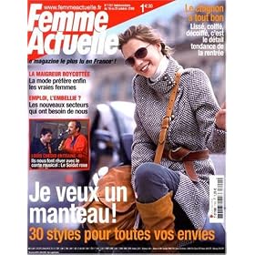 Femme Actuelle