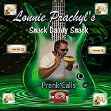Prank Call: Insurance Quote (Waymond Williams)'