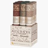 Office Products : Multy Industries 1000685 Assorted Indoor Accents Mat Or Runner