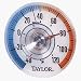 Taylor #5321N Stick On Thermometer