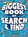 Biggest Book of Search & Find (Children's Activity Book)