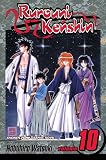 RurouniKenshin vol.10  Mitsurugi, Master And Student (Rurouni Kenshin (GraphicNovels))