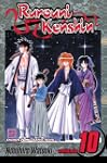 Rurouni Kenshin, Vol. 10