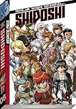 Shidoshi Pocket Manga Volume 8