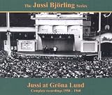 Jussi at Grona Lund - Complete Recording