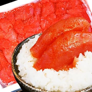 【訳あり・わけあり】激安価格の辛子明太子(1kg)【業務用】