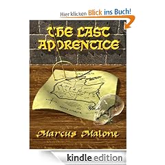 The Last Apprentice