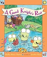 A Good Knight's rest
