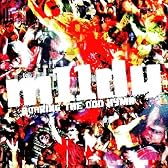ROARING THE ODD HYMN-11years of m11dy