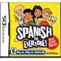 Spanish For Everyone