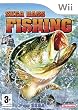 SEGA Bass Fishing