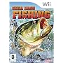 SEGA Bass Fishing (Wii)