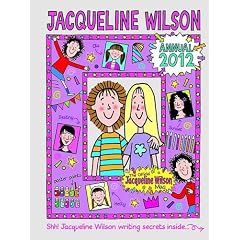 Jacqueline Wilson Annual 2012 (Annuals 2012)