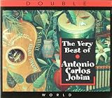 The Very Best of Antonio Carlos Jobim