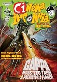 Gappa: Monsters From a Prehistoric Planet (Cinema Insomnia Edition)
