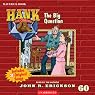 The Big Question: Hank the Cowdog