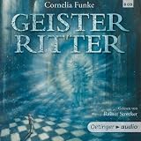 Produkt-Bild: Geisterritter: Ungek&uuml;rzte Lesung
