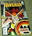 Hawkman No 6 Jan And Heaven Help Lionmane When She Finds Him!
