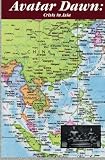 Avatar Dawn; Crisis in Asia