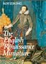 English Renaissance Miniature Hb