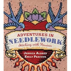 Adventures in Needlework
