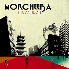 The Antidote