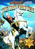 The Man from Hell [DVD] [1934] [Region 1] [US Import] [NTSC]