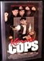 Karate Cops