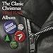 The Classic Christmas Hard Rock Album