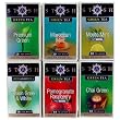 Stash Tea Green Tea Assortment, 18-Count (Pack of 6)