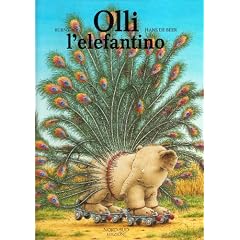 Olli l'elefantino (Libri illustrati)