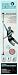  : Pole Aerobics Fitness Dancing Pole Kit with DVD featuring 2 body-sculpting workouts routines