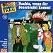 Die sch�nsten H�rspiele (Serien) - mit Tipp f�r eine Folge