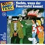 Tkkg - Folge 12: Nachts, wenn der Feuerteufel komm&hellip von TKKG