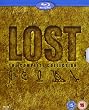 Lost - Seasons 1 - 6 [Reino Unido] [Blu-ray]