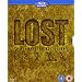 Lost: The Complete Seasons 1-6 [Blu-ray]