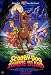 Scooby-Doo on Zombie Island Poster 27x40 Scott Innes Billy West Mary Kay Bergman