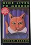 Nine Lives to Murder