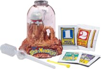 Sea-Monkeys on Mars