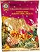 Delicious Dried Fish Crystal Fish, 5-Ounce Bags (Pack of 4)