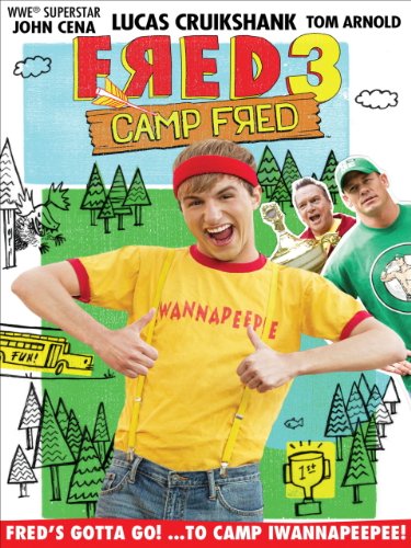 Fred 3: Camp Fred