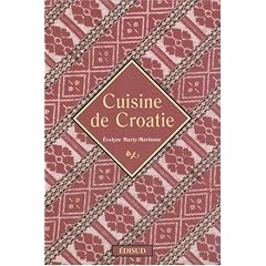 Cuisine de Croatie