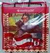 McDonalds Happy Meal 2009 American Girl Book - Kaya