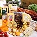 Gourmet Cheese & Crackers Gift Set