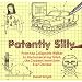 Patently Silly: From the Collapsible Walker to the Incinerating Toilet, the Craziest Inventions Ever Devised