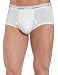 Hanes Classics Men's 6-Pack Full Rise Brief