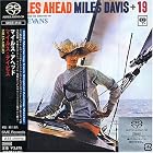 Click here to buy Miles Ahead by  Miles Davis .