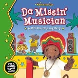Da missin' musician