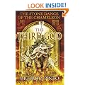The Third God (The Stone Dance Of The Chameleon)